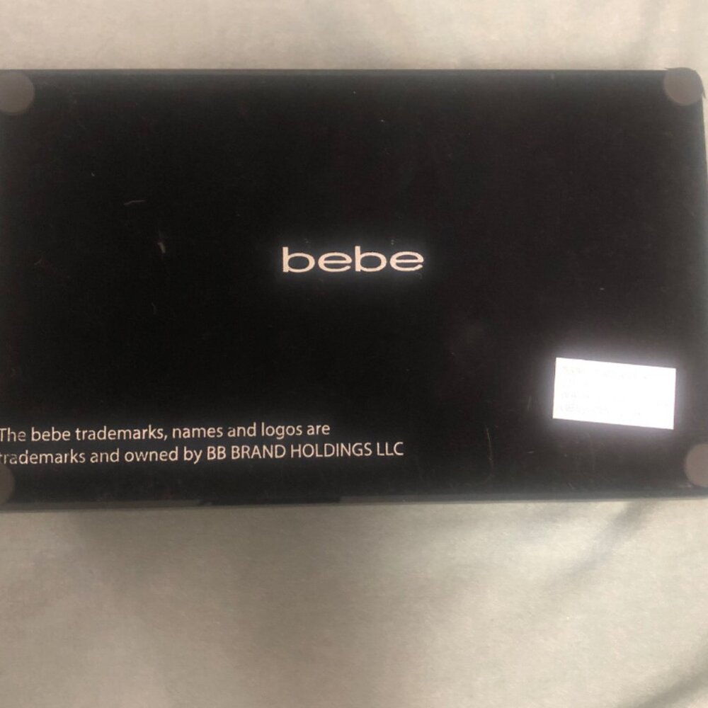 Bebe Bauble Box - Picture 2 of 3